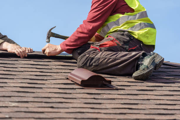 Tile Roofing Contractor in Vineyard, CA