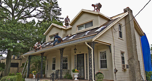 Best Commercial Roofing Services  in Vineyard, CA